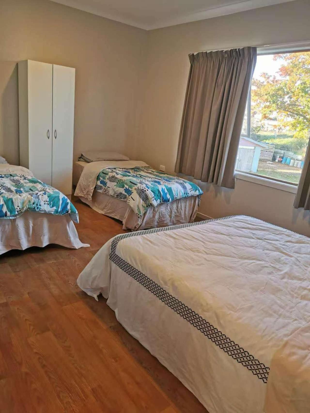 Glenview Holiday Park Tokoroa Ngoại thất bức ảnh